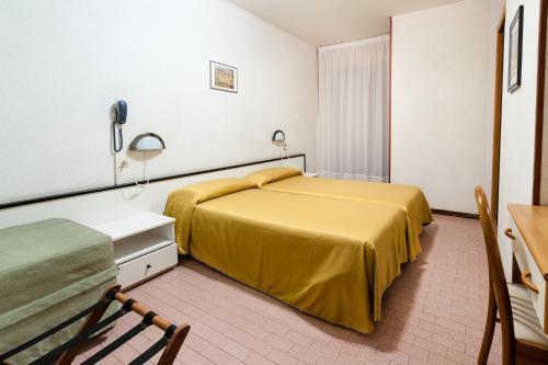 Hotel Garni Losanna Bibione Buitenkant foto